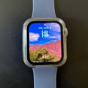 Apple Watch SE 2nd generation